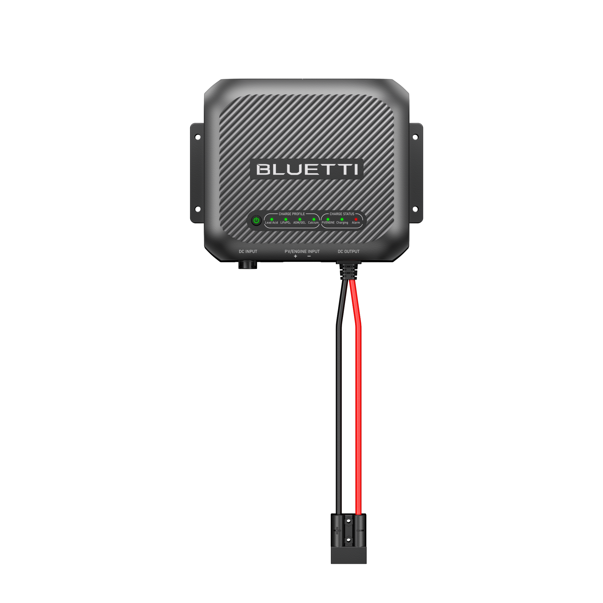 BLUETTI D40 DC-DC Battery Charger - BLUETTI US