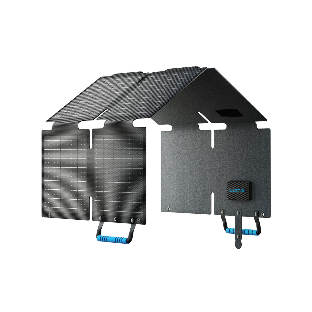 BLUETTI SORA 60 Solar Panel | 60W