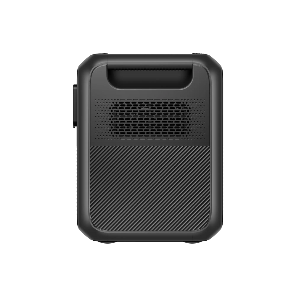 BLUETTI AC200L Portable Power Station | 2,400W,2,048Wh, Portable Power
