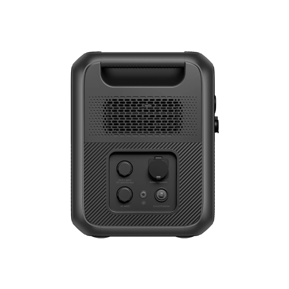 BLUETTI AC200L Portable Power Station | 2,400W,2,048Wh, Portable Power