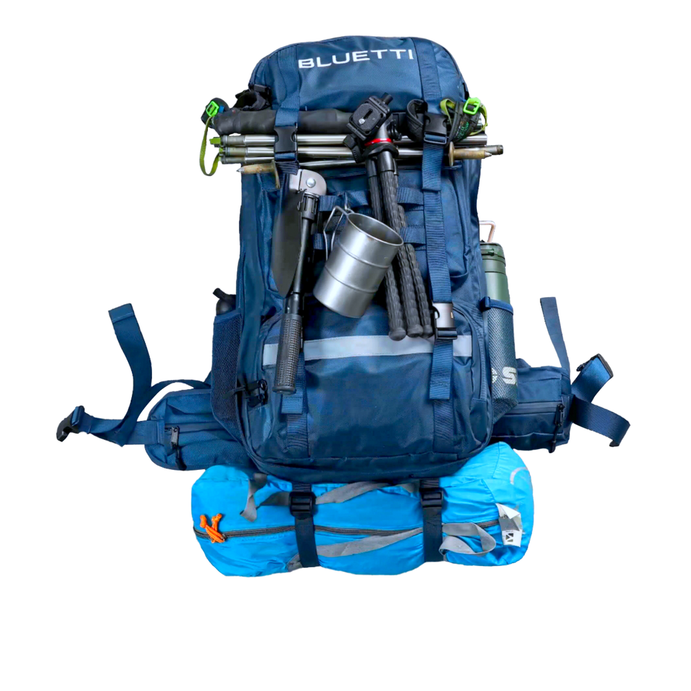 Member gift | Backpack 2