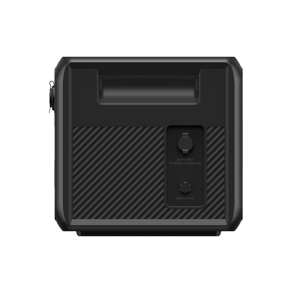 BLUETTI B210 Expansion Battery | 2,150Wh