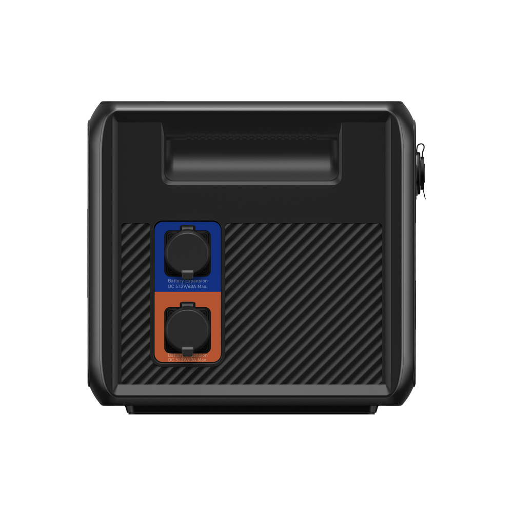 BLUETTI B210 Expansion Battery | 2,150Wh