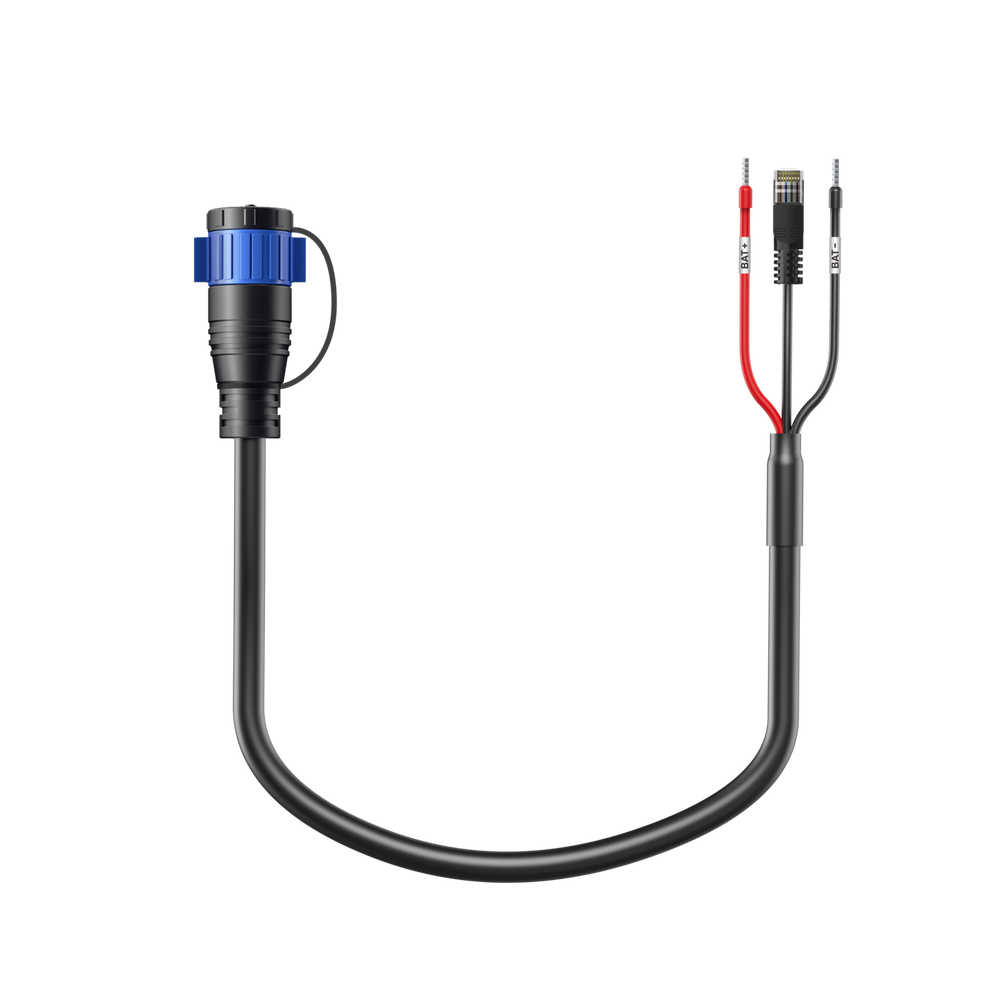 Charger 2 - Bidirectional Power Cable