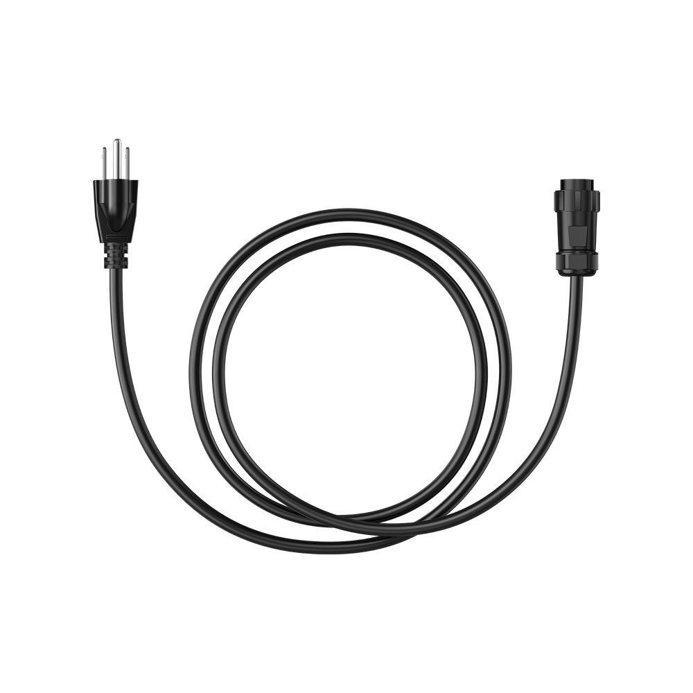 AC Charging Cable