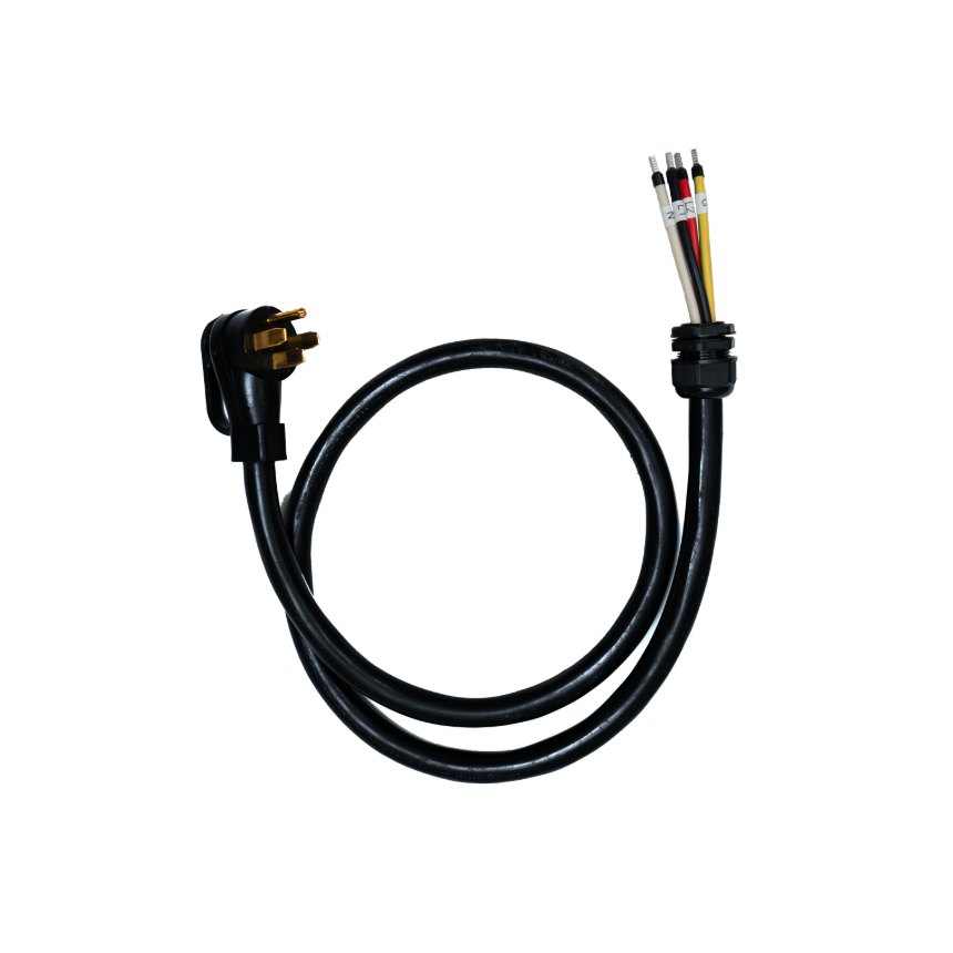 Apex 300 AC Fast Charging Cable (input)