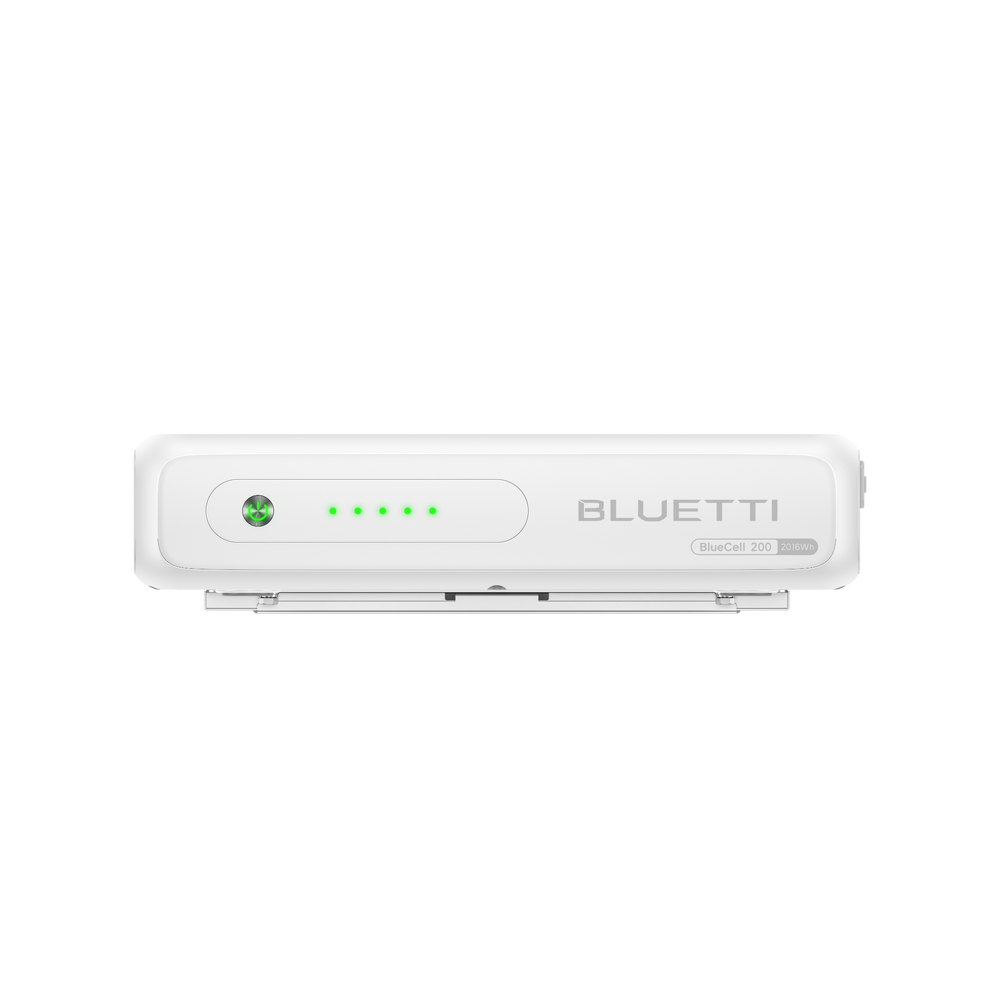 BLUETTI BlueCell 200