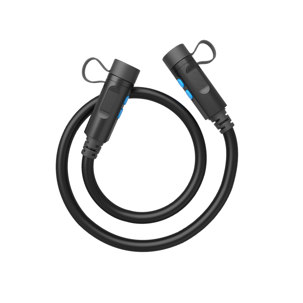 P090A / P150D Battery Expansion Cable