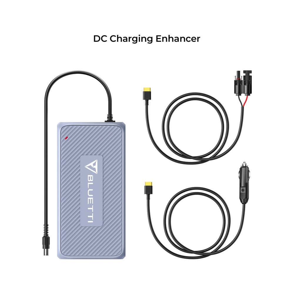 D050S DC Charging Enhancer(500W)