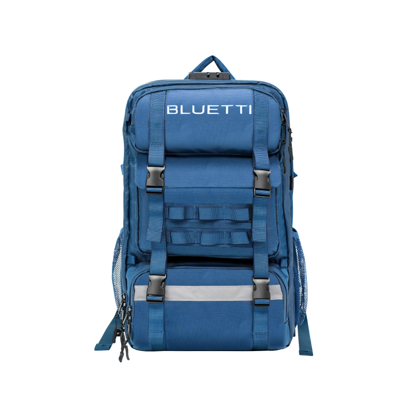 BLUETTI Handsfree 1 Backpack Power Station