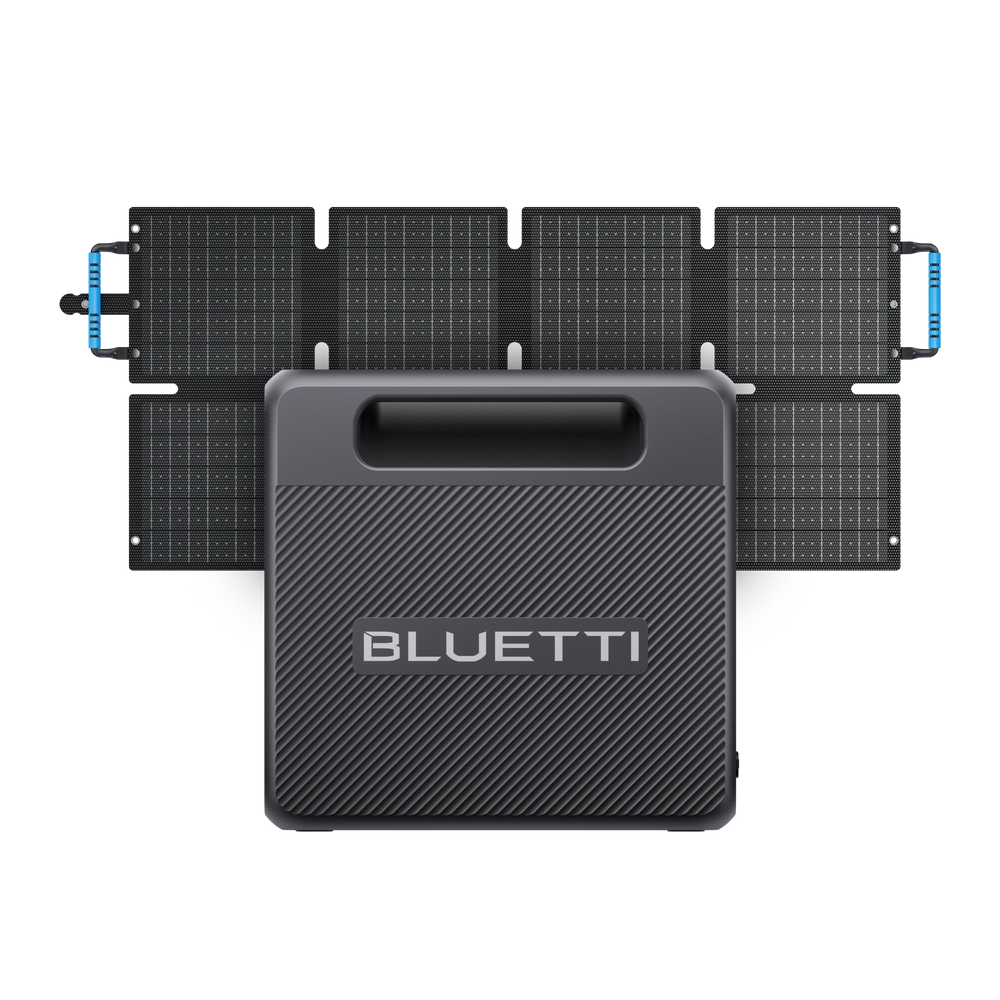 BLUETTI Handsfree 1 Backpack Power Station