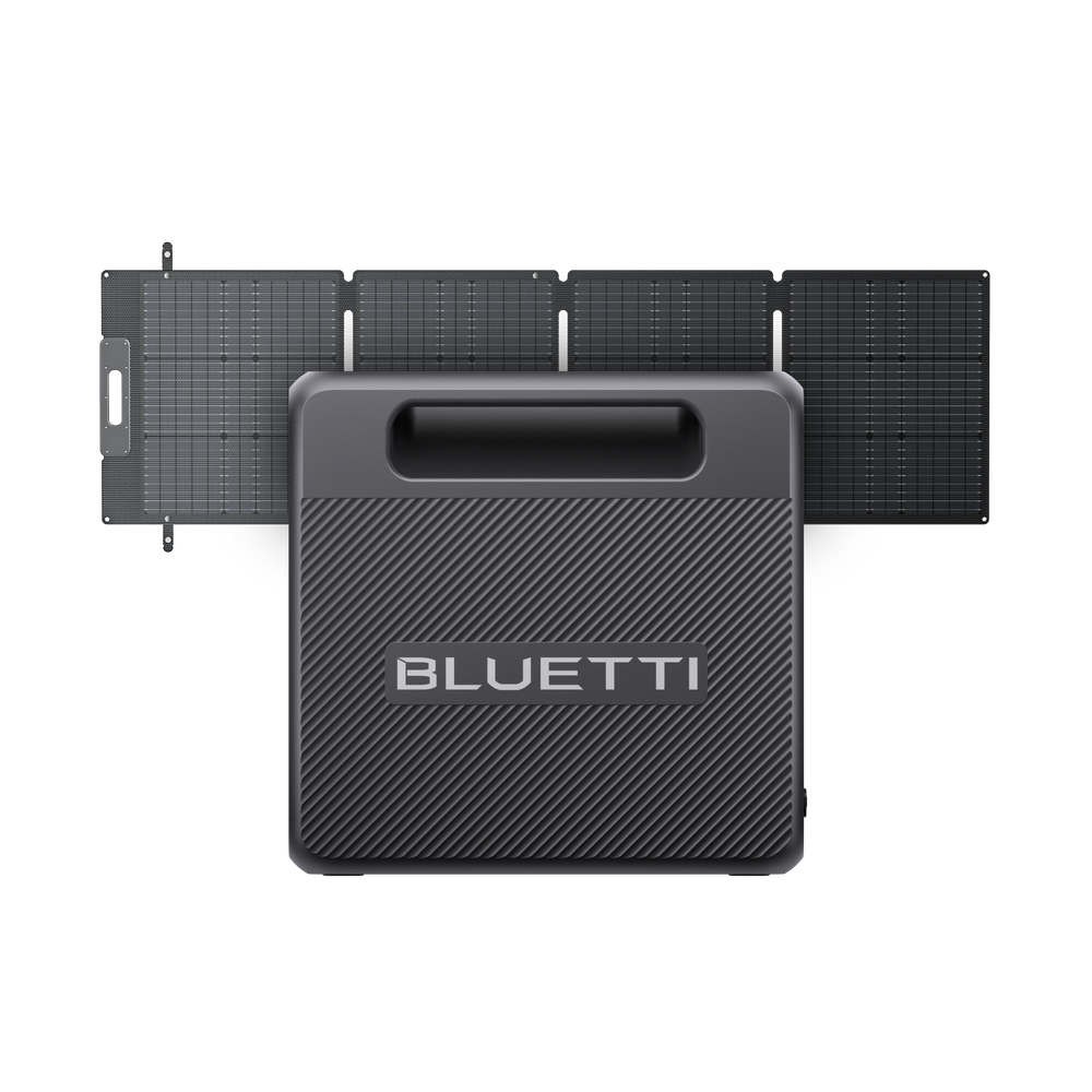 BLUETTI Handsfree 1 Backpack Power Station