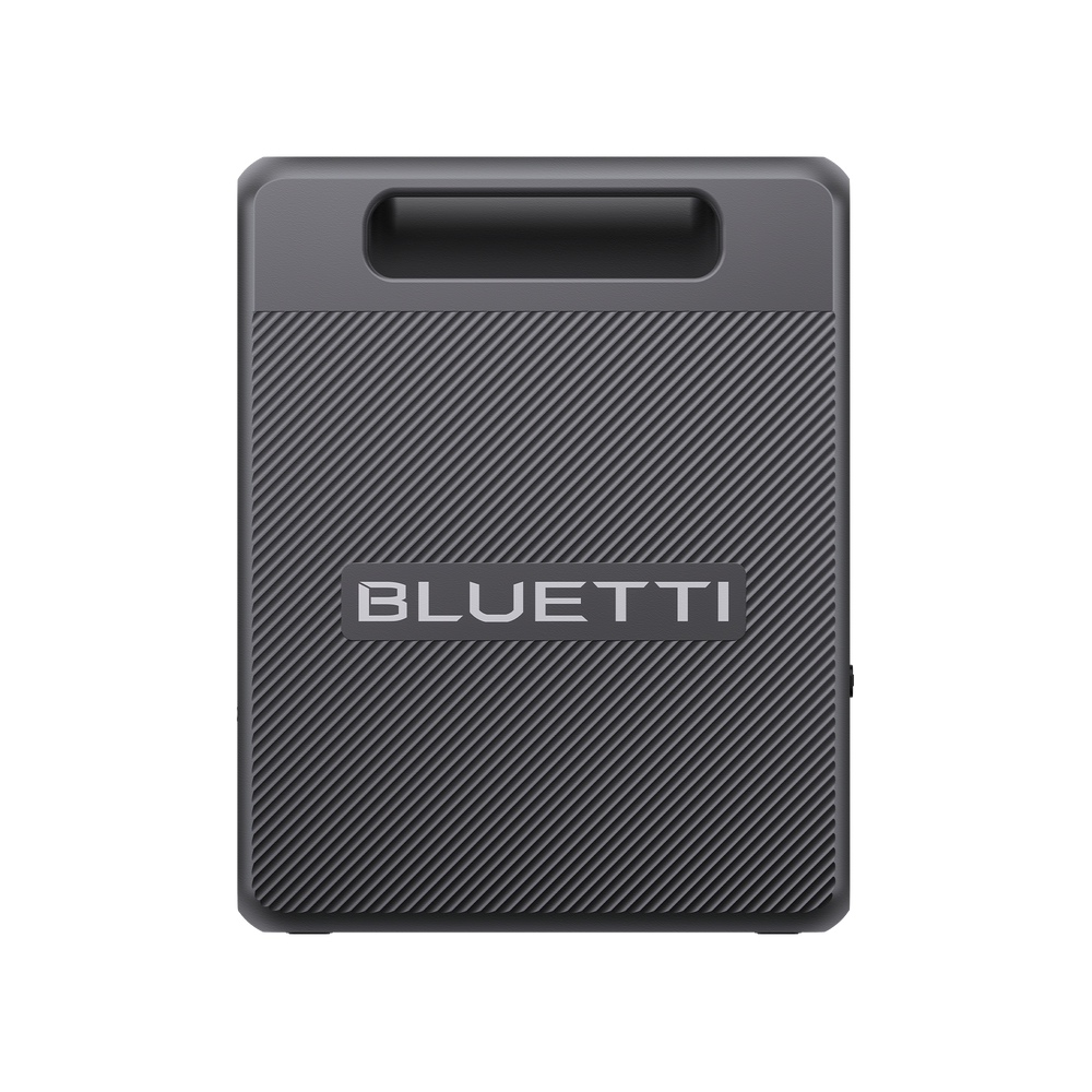 BLUETTI Handsfree 2 Backpack Power Station