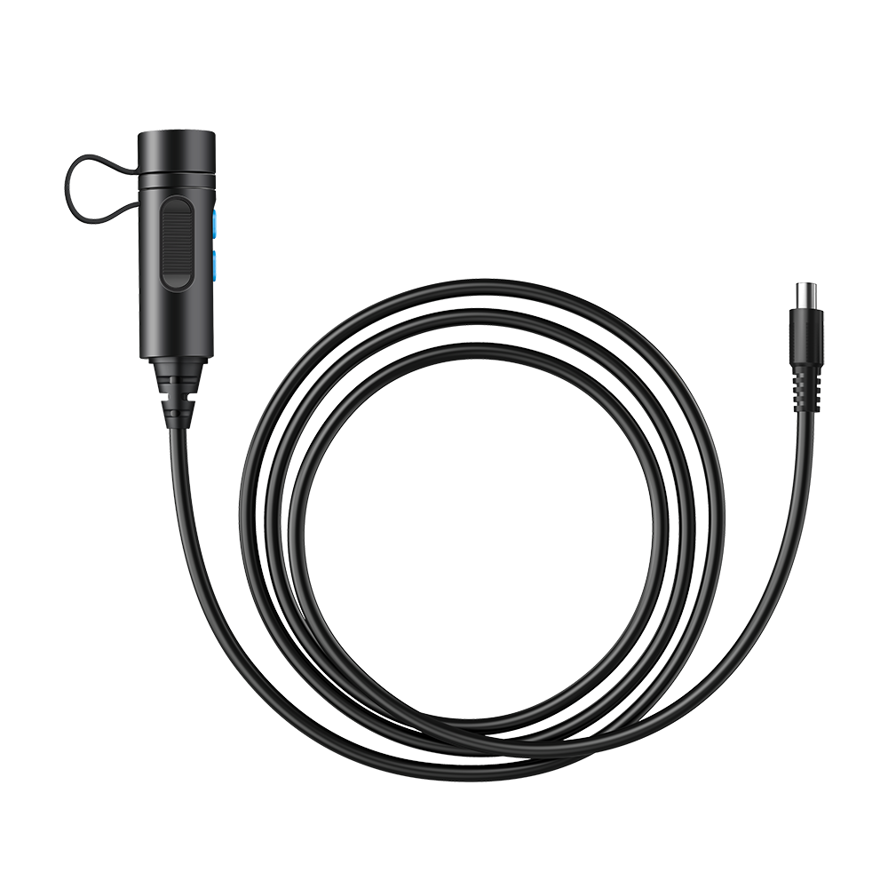 External Battery Connection Cable
