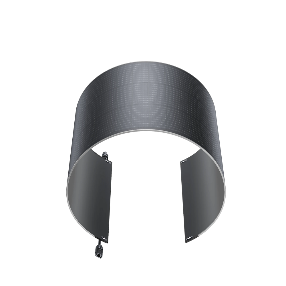 BLUETTI PV100 FX Flexible Solar Panel | 100W-A