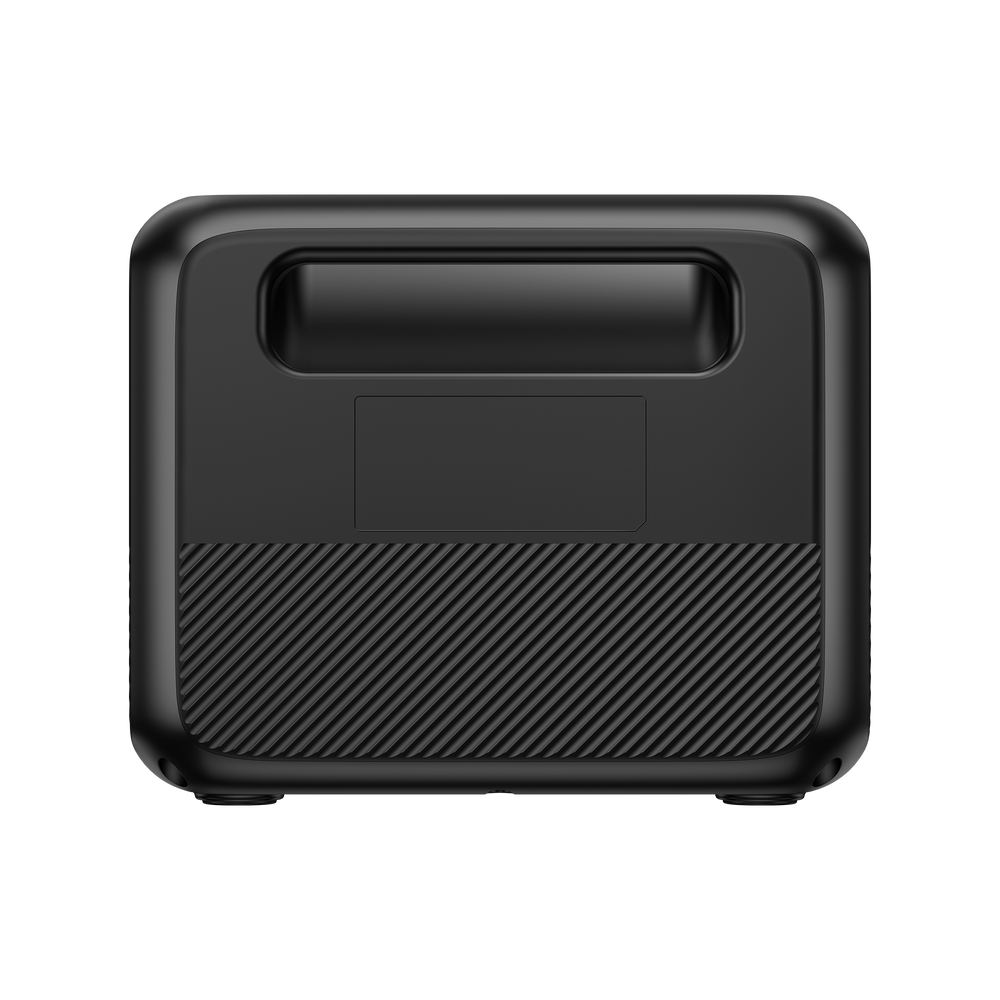 BLUETTI AC70 Portable Power Station | 1,000W 768Wh