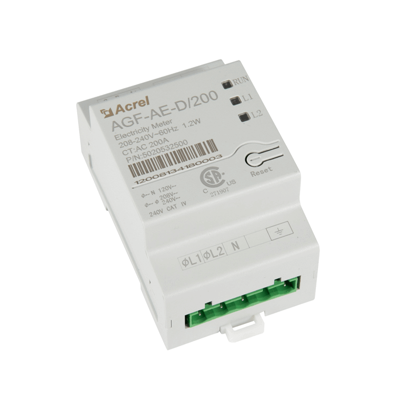 EP900 PV Inverter Energy Meter