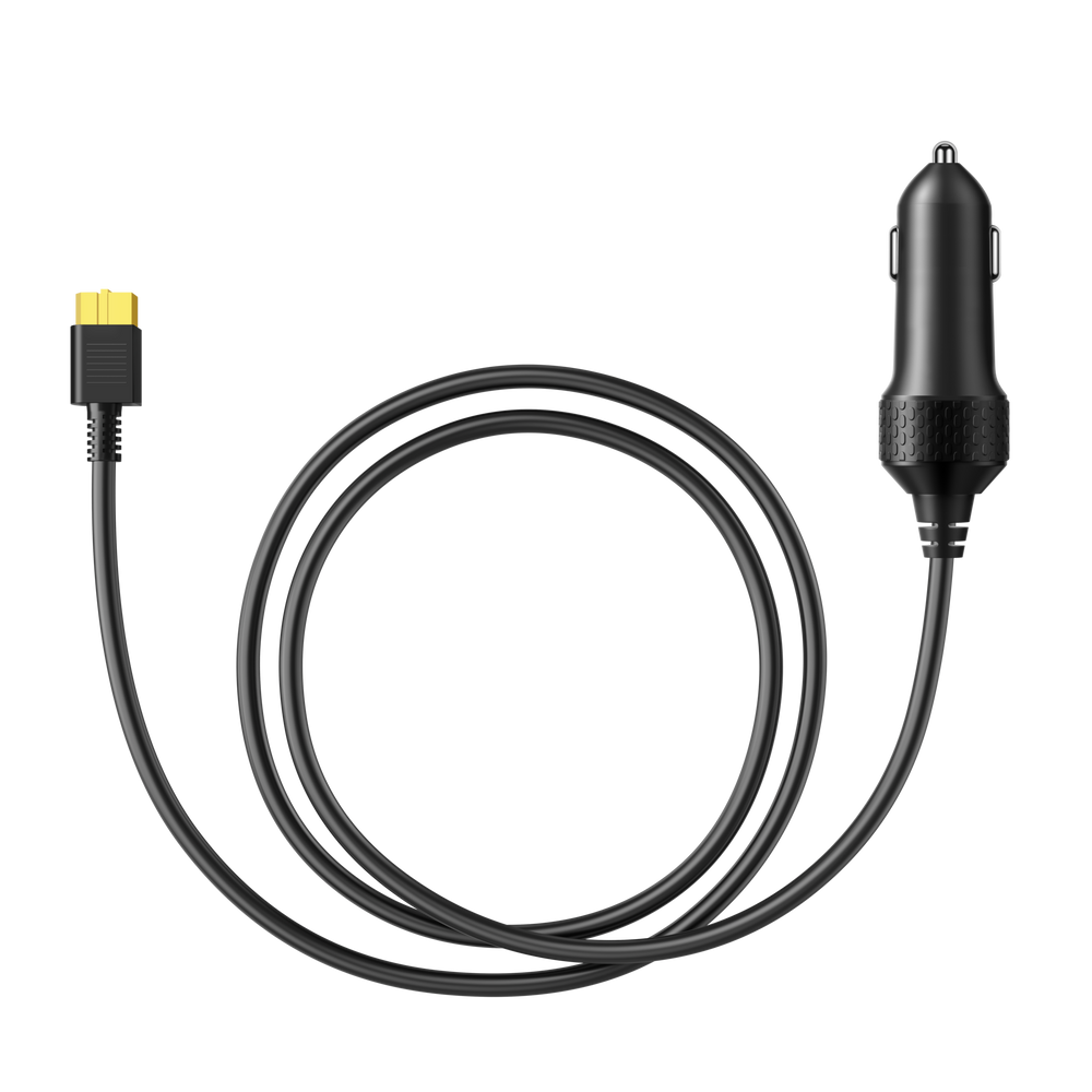 Car Charging Cable (XT60-Cigarette)