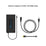 T500 AC Adapter Charger