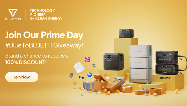 Amazon Prime Day 2024 Is Coming!