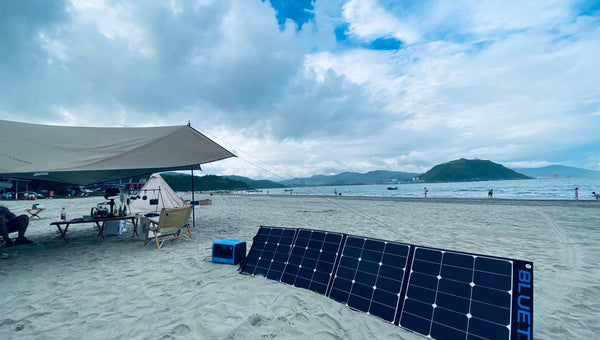 Buyer's Guide: Quality Solar Panels for Boat