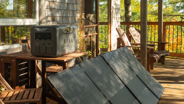What is a Pure Sine Wave Inverter?