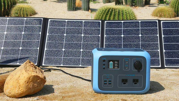 Discover the best home solar panels