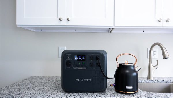 Conventional Vs Inverter Generator,Which Is Best for Home Use？