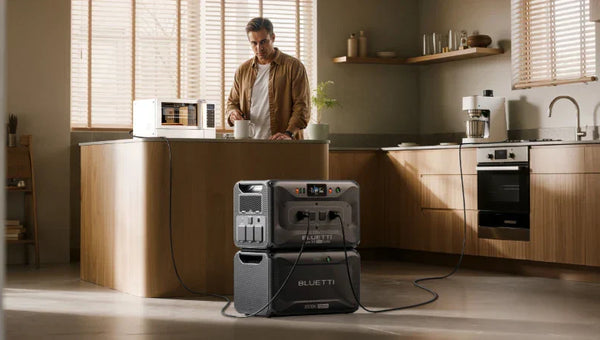 Why Summer Power Outages Are Becoming More Common