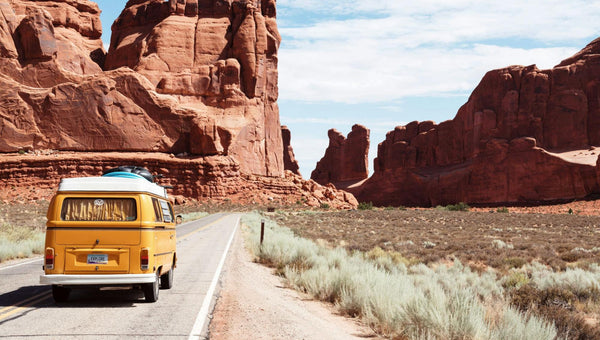 Best America250 Road Trips in the U.S. For 2026