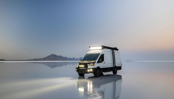 RV Boondocking Power Setup: Complete Guide for Spring Travel (2026)