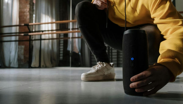 Charging a Bluetooth Speaker the Right Way: A Complete, Practical Guide