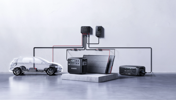 Cigarette Lighter vs. Alternator Charger: Which One to Pick?