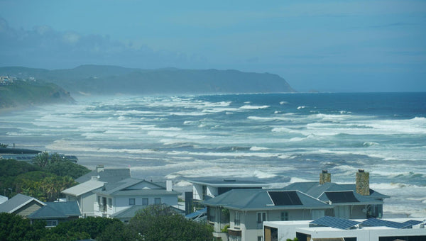 How Coastal Homes Can Prepare For Tsunami Events