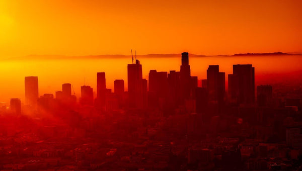 Could the Pacific Northwest Face Another Heat Wave in 2026?