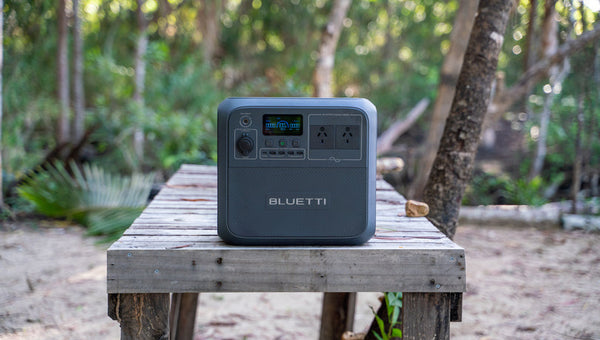 The Best Camping Portable Electricity Solutions For Your Outdoor Needs