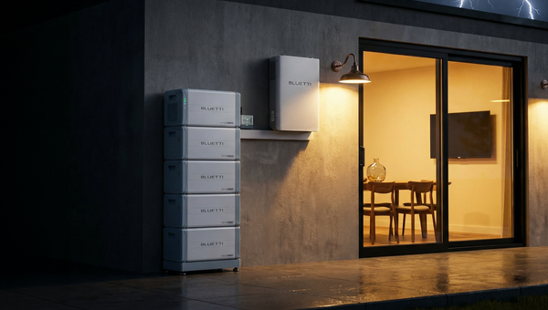 What Causes Electricity Blackouts?