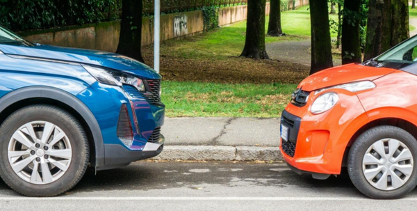 Electric Cars vs. Gas Cars: Which One Is Right for You?