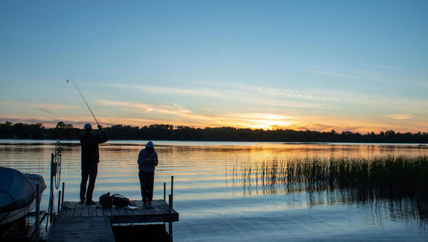 Essential Gear For Night Fishing Trips: The Complete Powered Setup