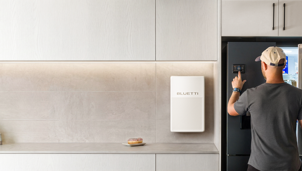 How to Set Up Backup Power for Your Refrigerator During a Storm