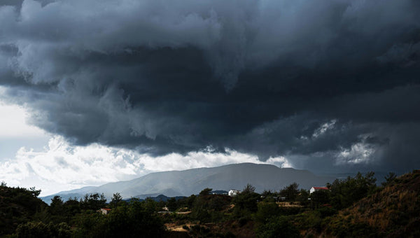 How El Niño Could Affect U.S. Weather in 2026