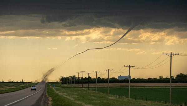 How Long Do Power Outages Last After a Tornado Strikes?