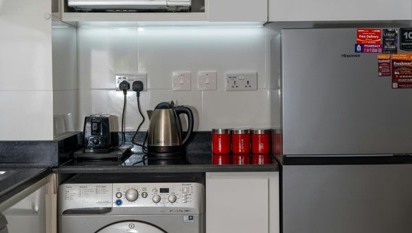 How Long Will a 3kWh Power Station Last? 2026 Appliance Runtime Guide