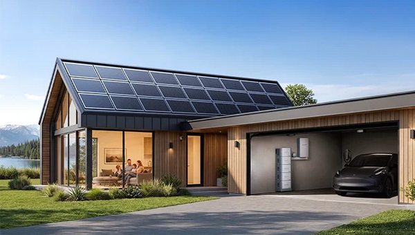 The Key Differences Between On-Grid And Off-Grid Solar Systems