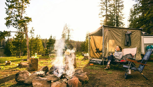 Best Memorial Day Camping Destinations For 2026: Where to Go And How to Power the Weekend
