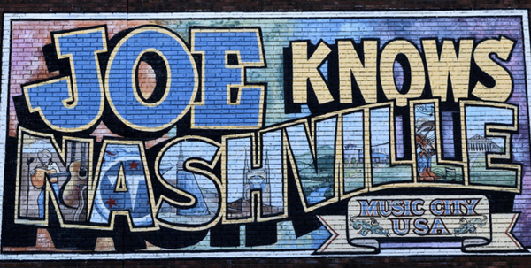 Nashville to Atlanta Drive: What to Expect on the Road