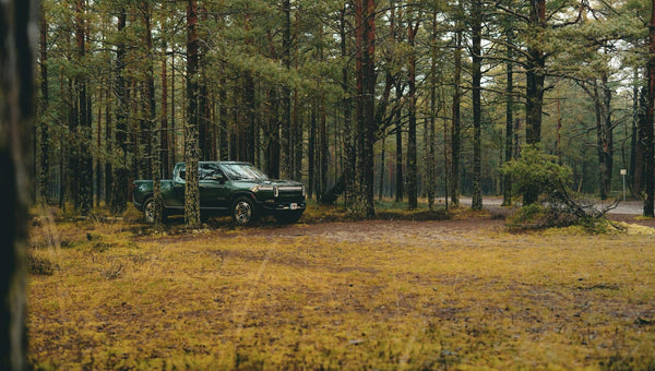 EV + Solar: How to Charge Your Electric Vehicle Off-Grid While Camping in 2026
