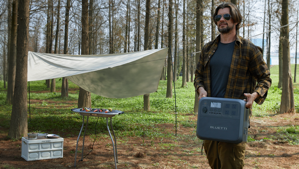 How to Run Outdoor Speakers Without Extension Cords