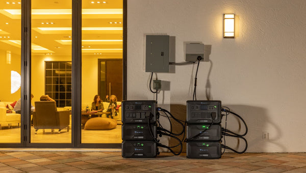 bluetti ac500 home backup power