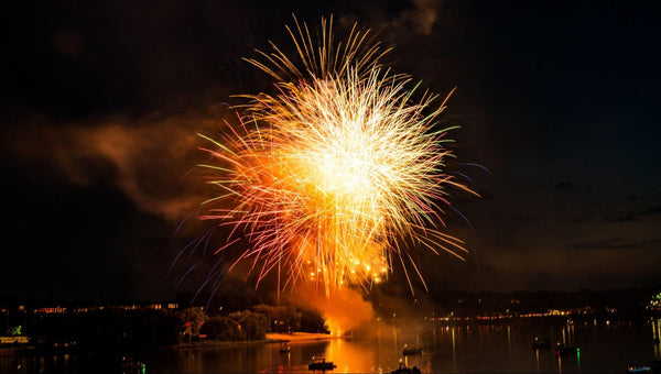 America250 Travel Guide: Events, Celebrations, and Road Trip Ideas